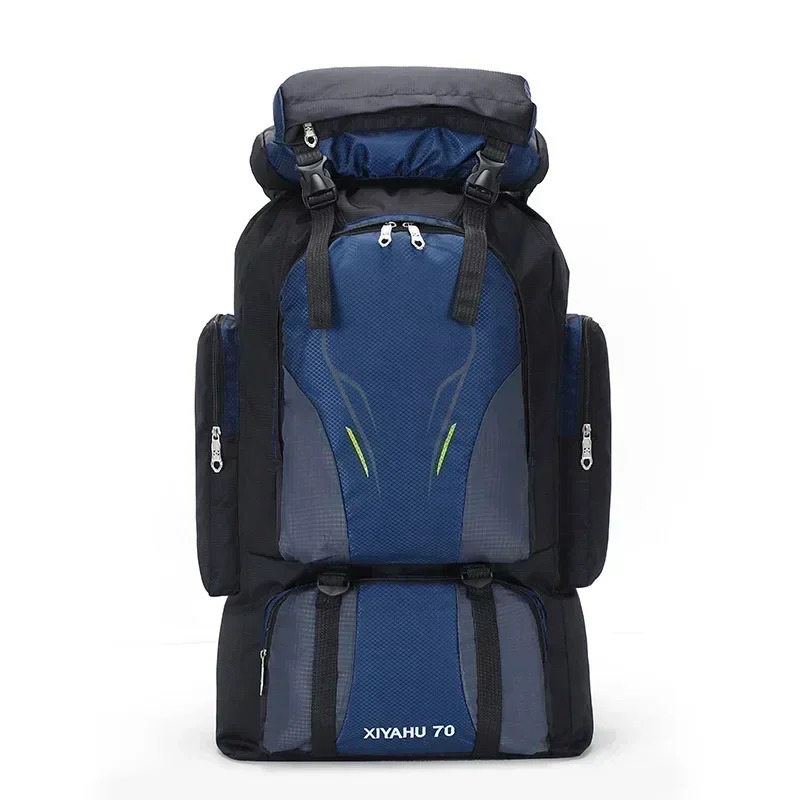 Large 70L Hiking Backpack - Hiking, Mountain, Camping, Travel - Picture 11 of 11