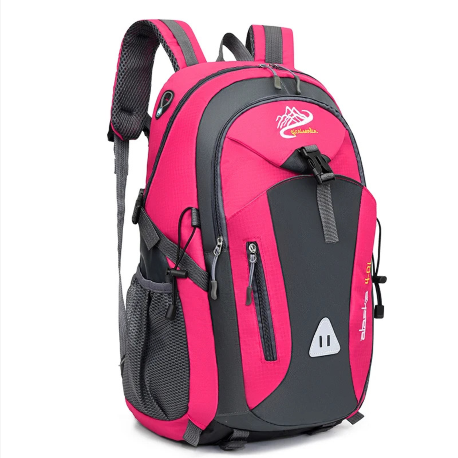 40L Backpack - Work, College, Mountain & Outdoor Hiking, Travel - Picture 21 of 25