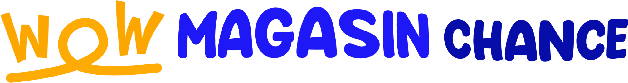 Wow Magasin Chance : magasin professionnel